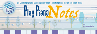 Play Piano Notes