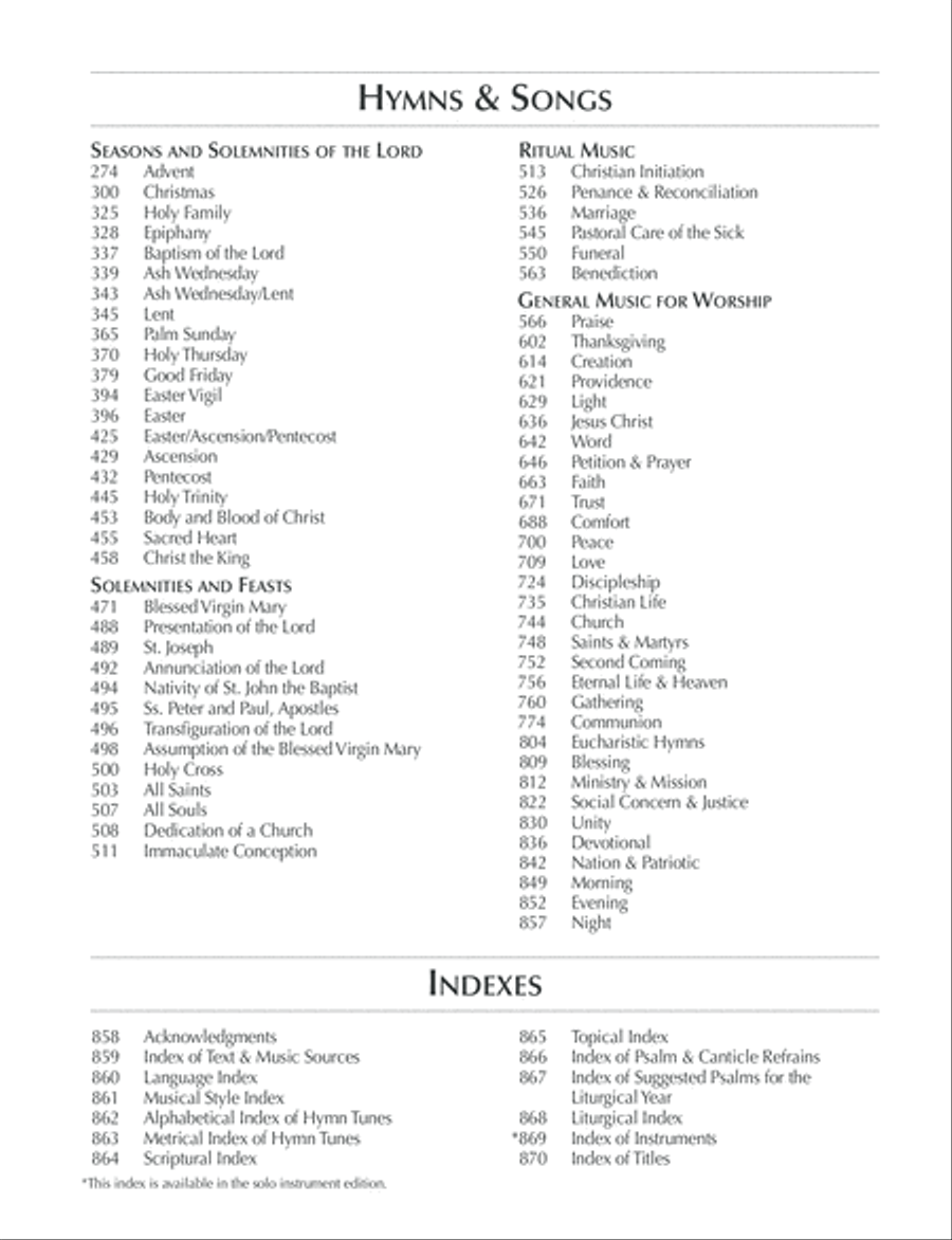 Journeysongs 3 Journeysongs 3 Piano and Keyboard scores gallery preview page 5