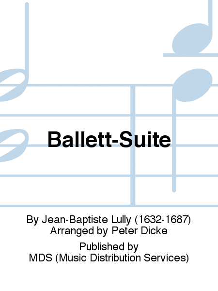Ballett-Suite