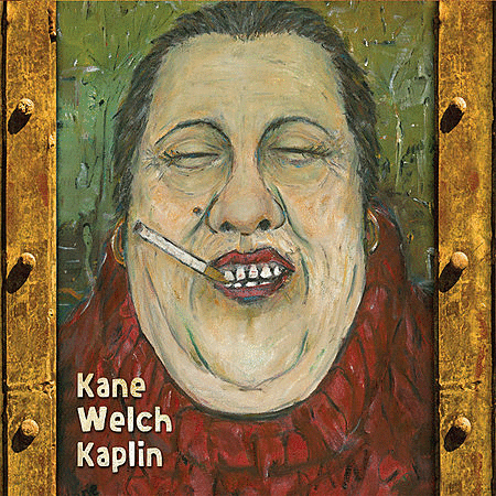Kane Welch Kaplin