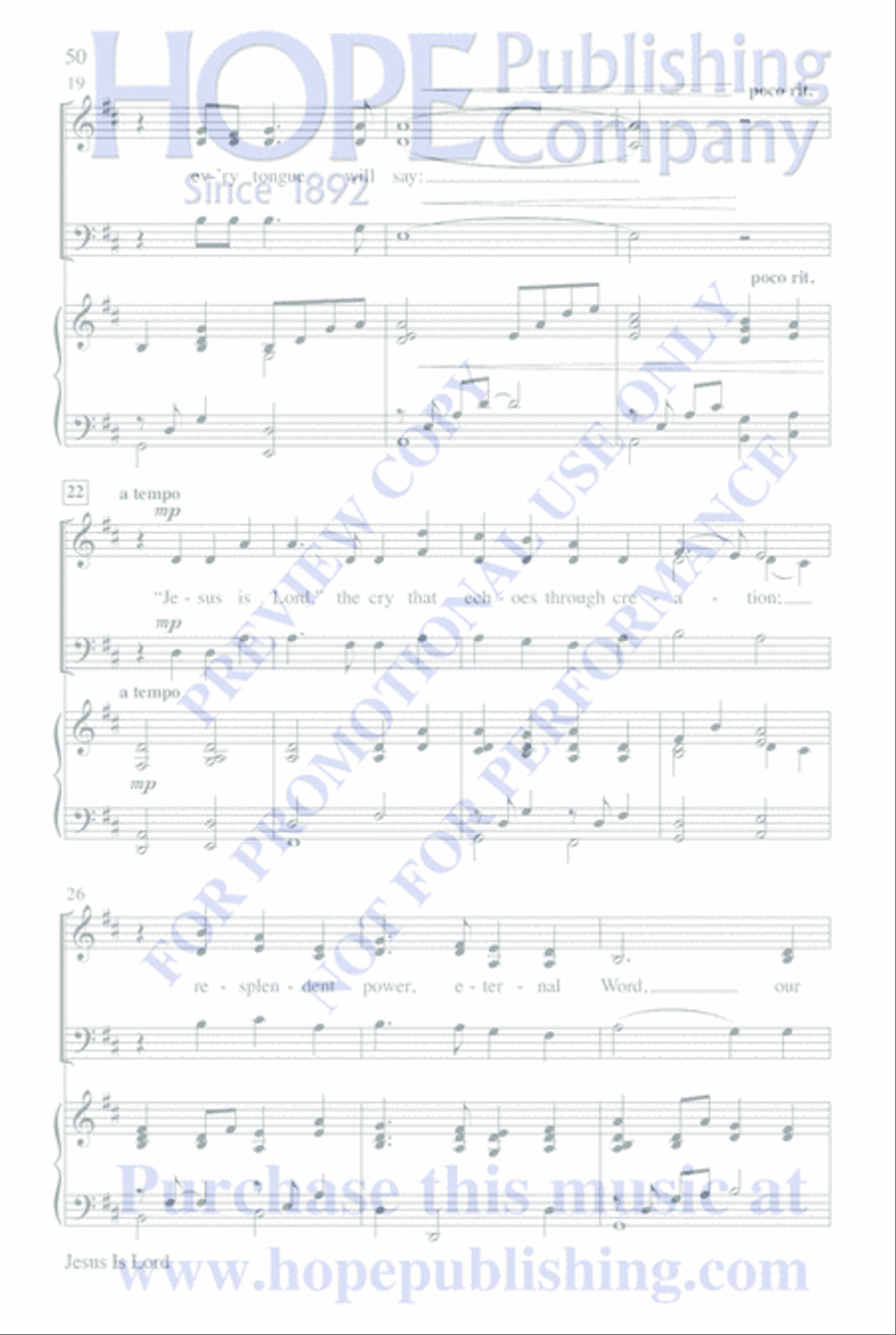 Easy Settings 6 CD scores gallery preview page 54