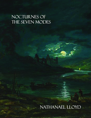 Nocturnes of the Seven Modes