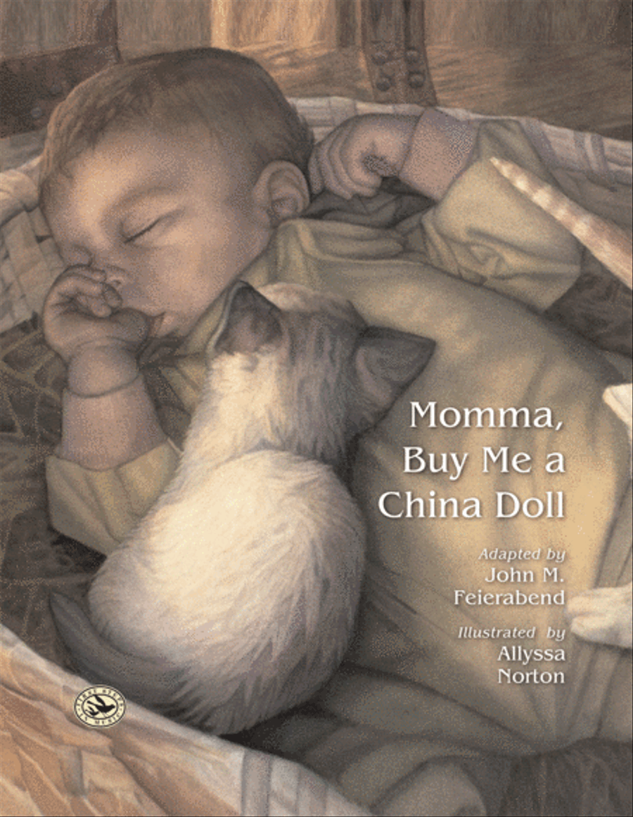 Momma, Buy Me a China Doll School and Community scores gallery preview page 1