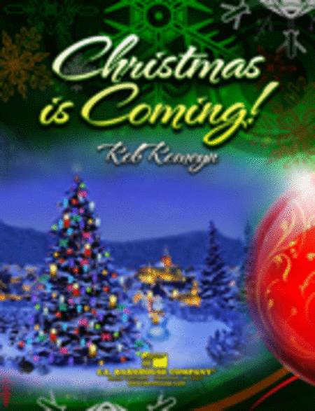 Christmas is Coming! image number null