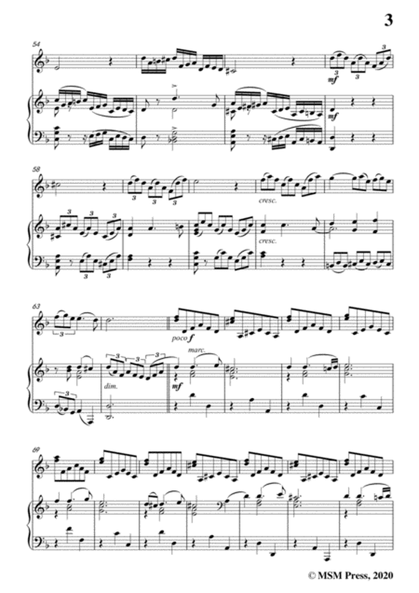 Corelli-Violin Sonata No.12,La Folia,in d minor,Op.5 No.12,for Vioin&Piano image number null