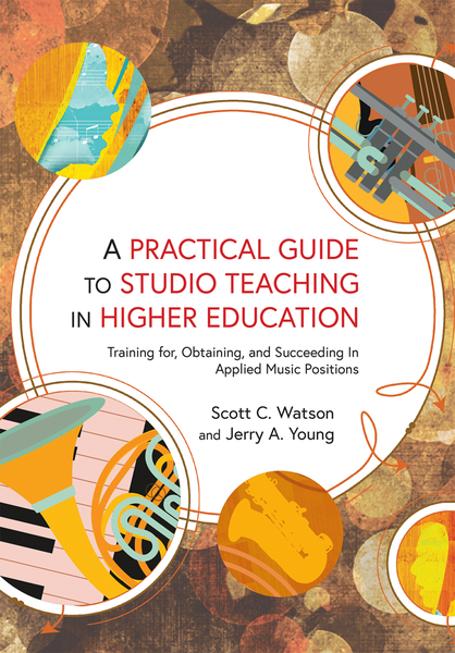 A Practical Guide to Studio Teaching in Higher Education