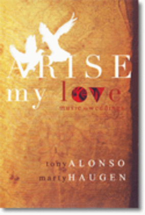 Book cover for Arise, My Love - Music Collection