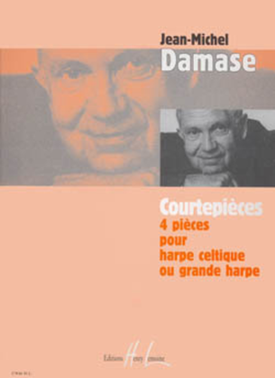 Book cover for Courtepieces