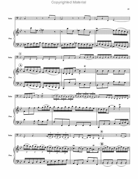 Sonata BWV 1029