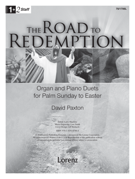 The Road to Redemption image number null