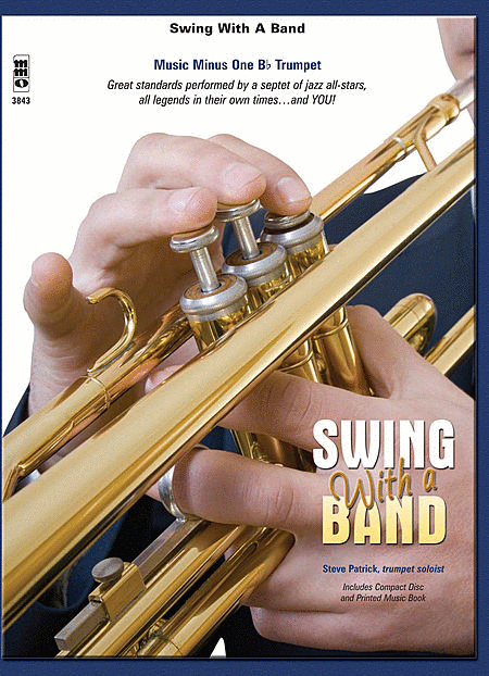 Swing with a Band - Trumpet