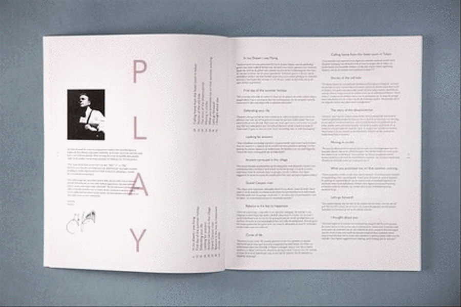 Jef Neve: Play - English Edition Piano Solo scores gallery preview page 4