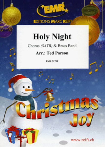 Holy Night image number null