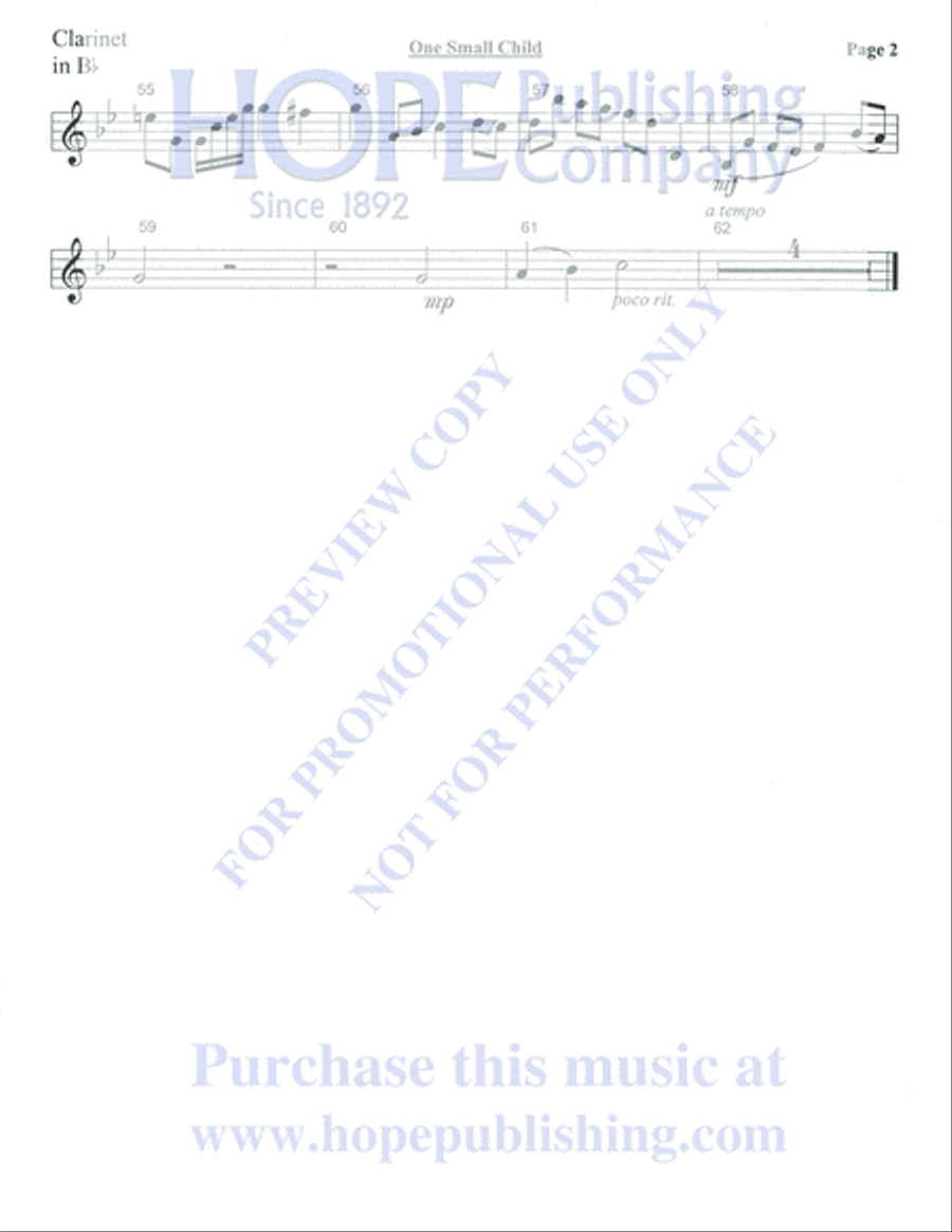 Emmanuel Emmanuel Orchestra scores gallery preview page 201