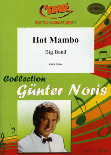 Hot Mambo image number null