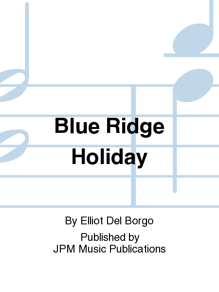 Blue Ridge Holiday