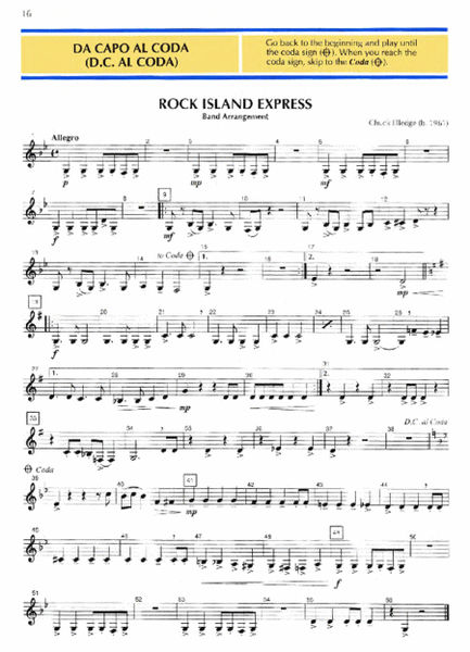 Standard of Excellence Enhanced Book 2, Bass Clarinet