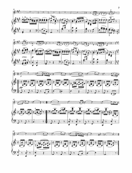 Sonatina D major, Op. 137/1 D 384