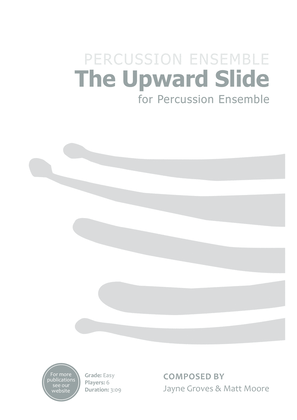 The Upward Slide