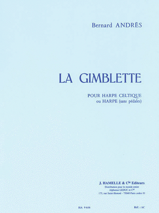 La Gimblette