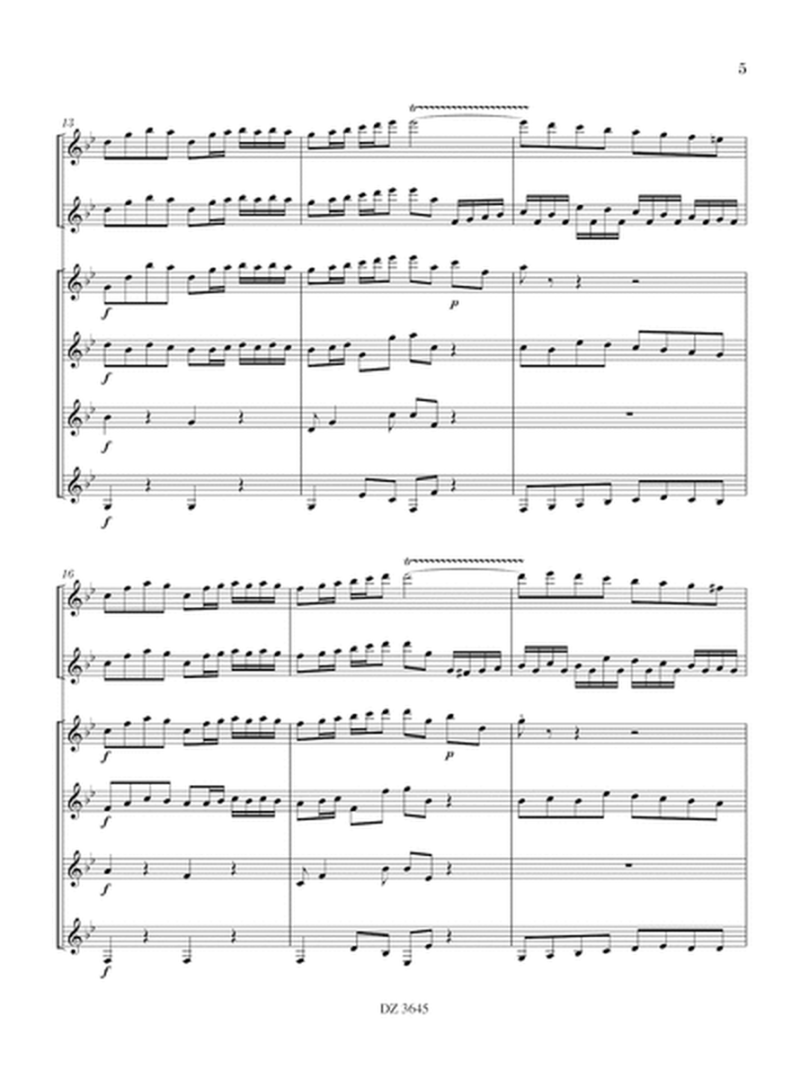 Concerto BWV 1060
