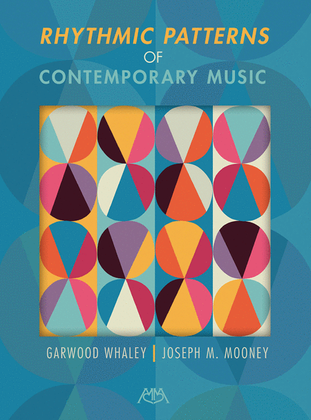 Rhythmic Patterns of Contemporary Music