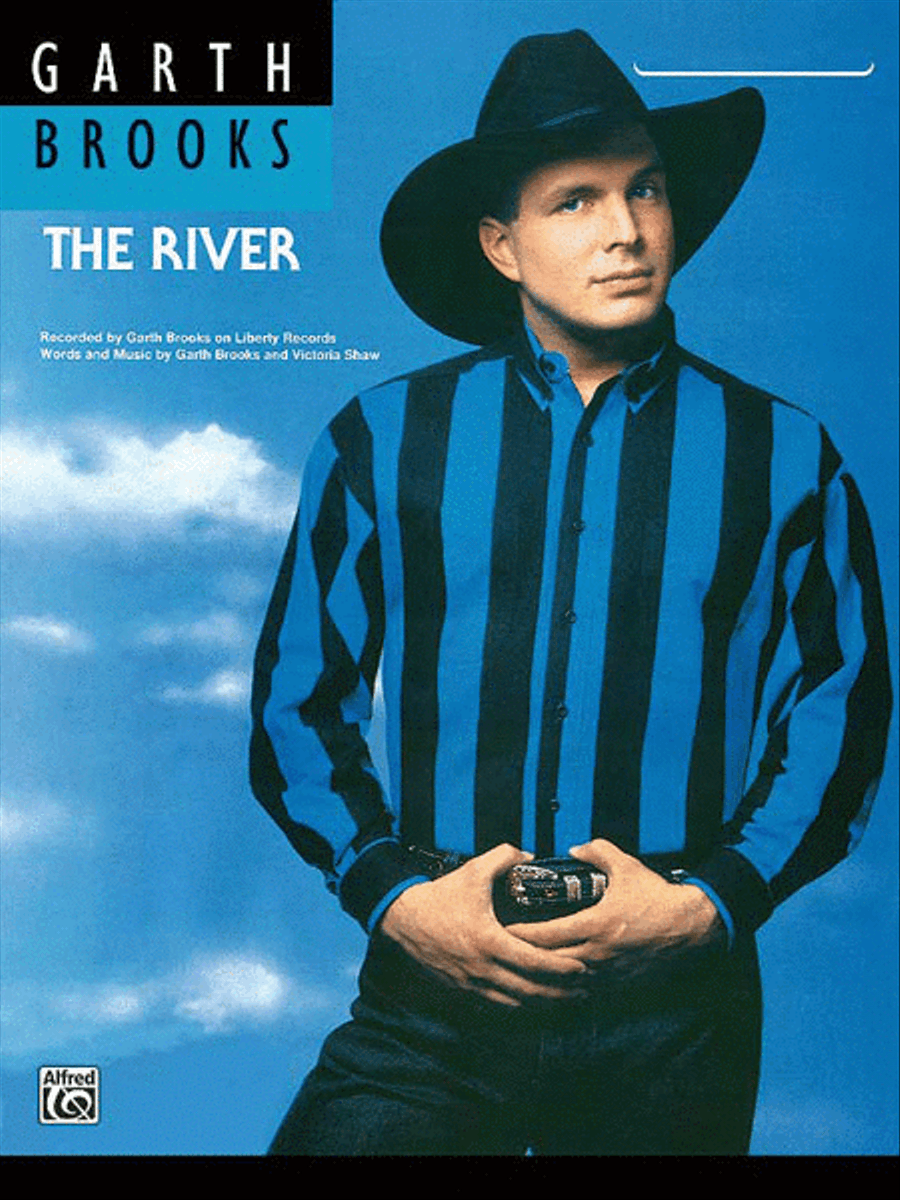 The River Small Ensemble scores gallery preview page 1