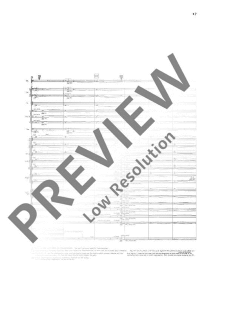 Lontano Orchestra scores gallery preview page 18
