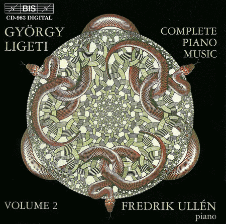 Volume 2: Complete Piano Music
