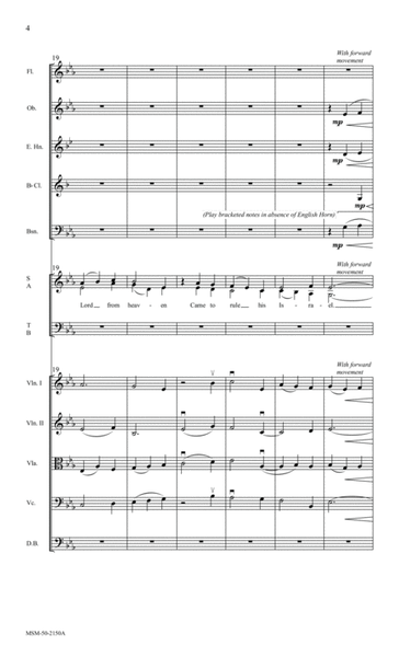 Star Carol (Downloadable Orchestral Score)