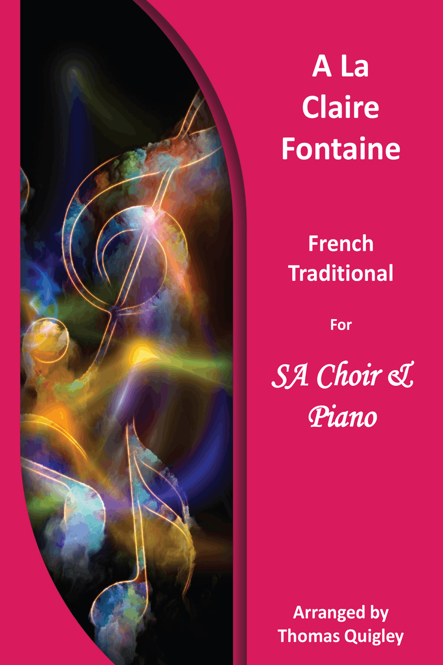 A La Claire Fontaine A La Claire Fontaine SA scores gallery preview page 1