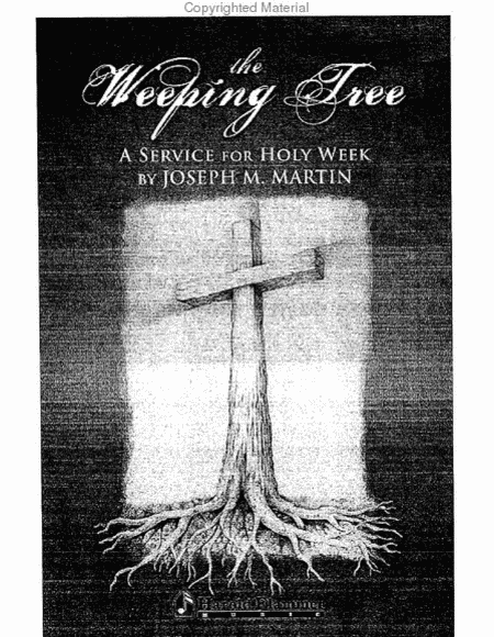 The Weeping Tree image number null