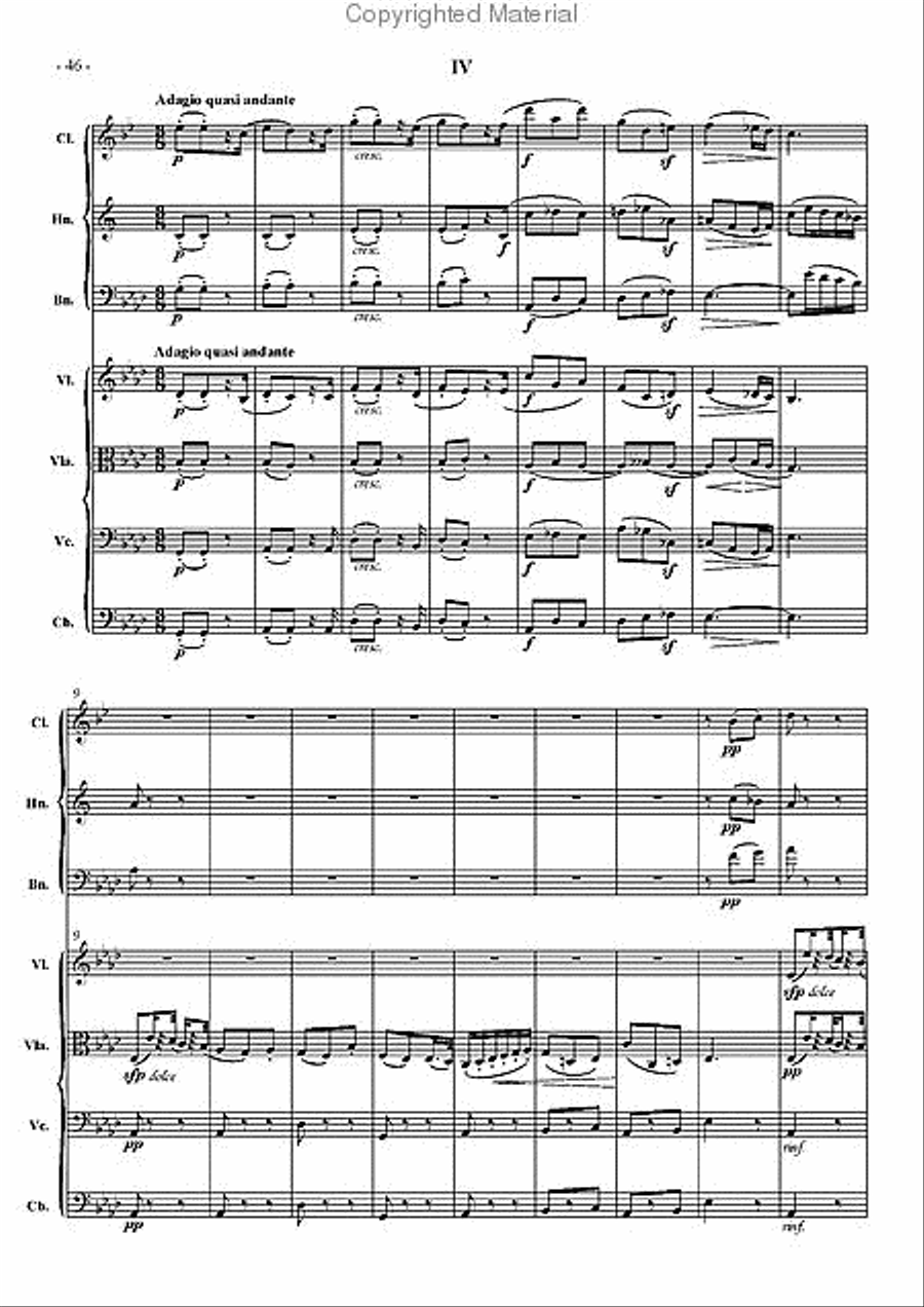 Septet (from the Octet)
