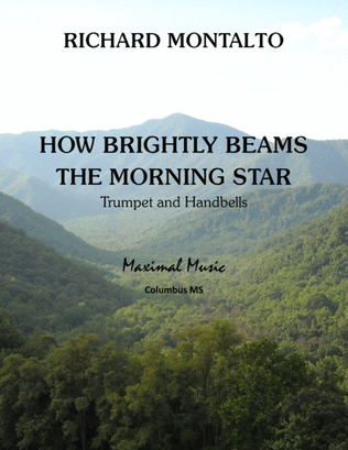 How Brightly Beams the Morning Star