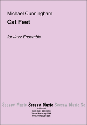 Cat Feet (Jazz Piece)