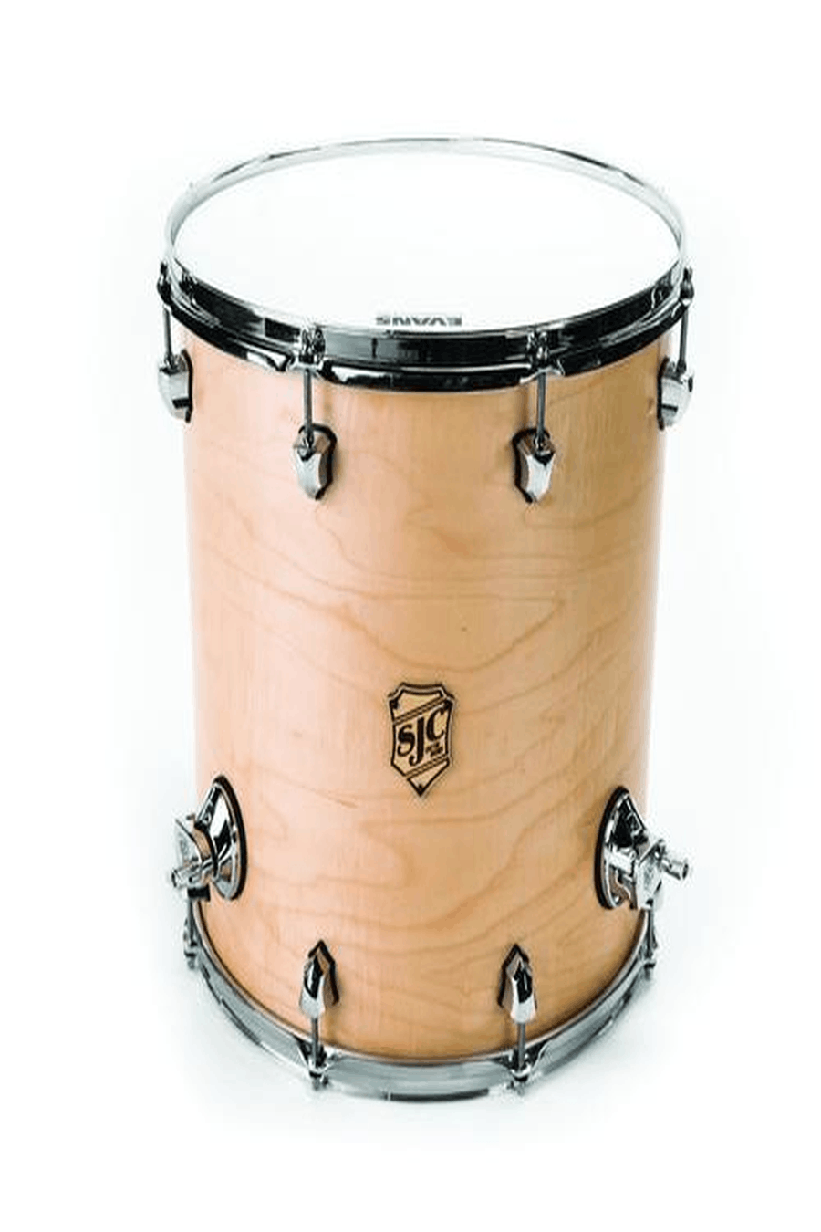 Tour Series Floor Tom Drums scores gallery preview page 2