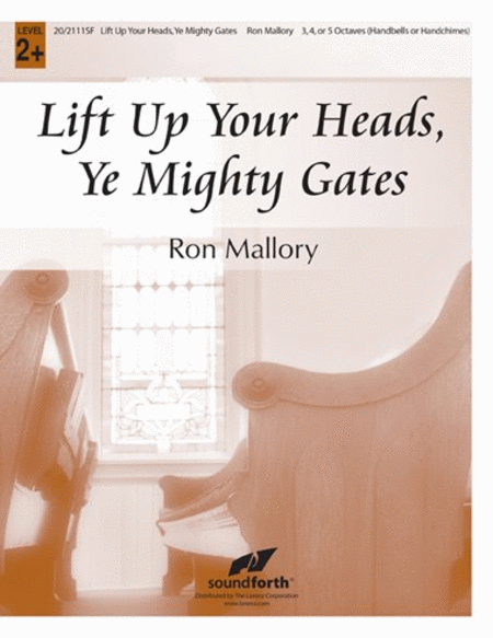 Lift Up Your Heads, Ye Mighty Gates image number null