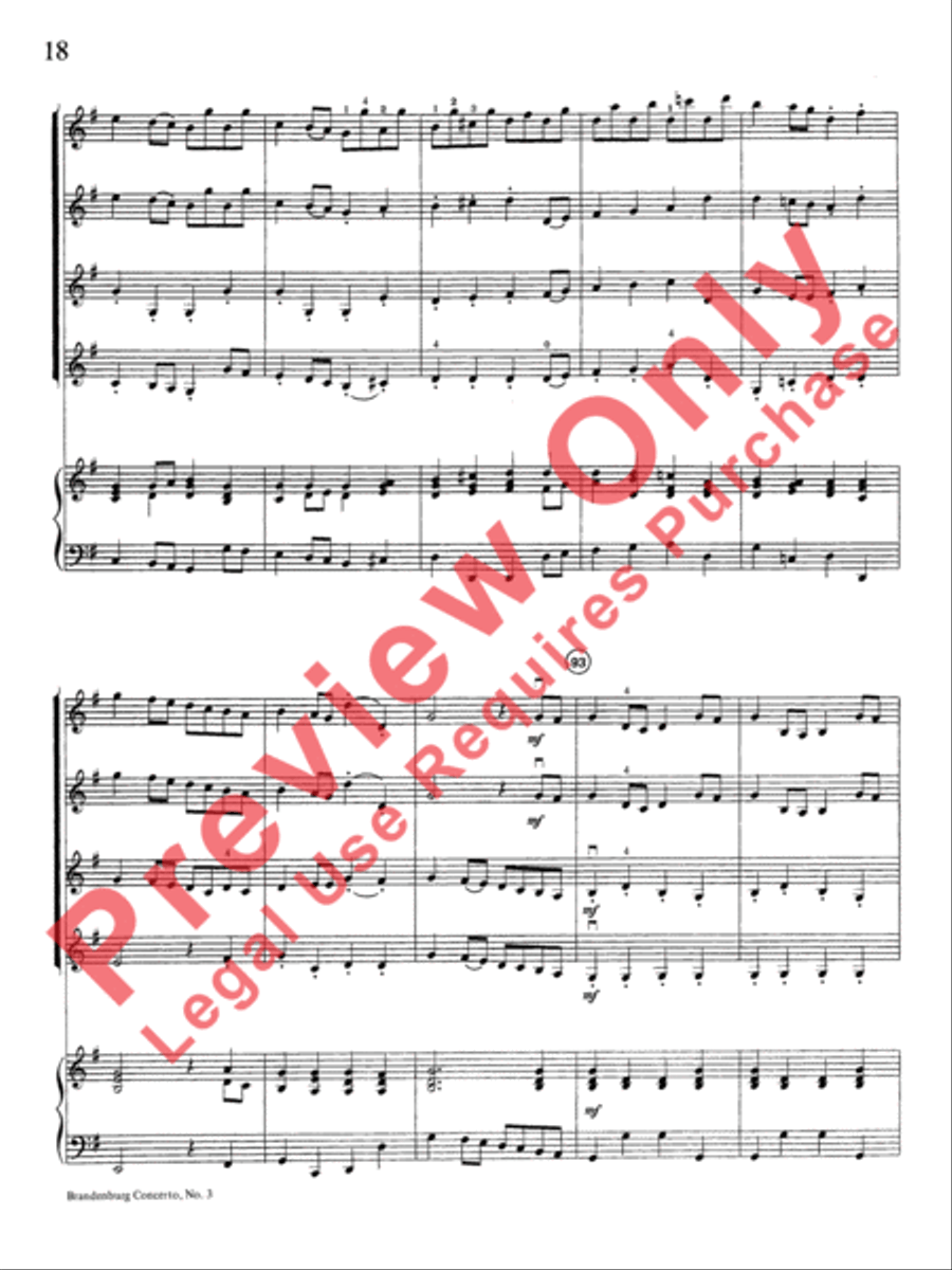 Highland/Etling Violin Quartet Series: Book 2