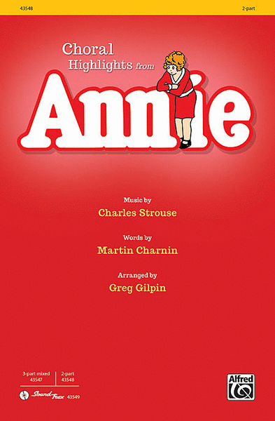 Annie image number null