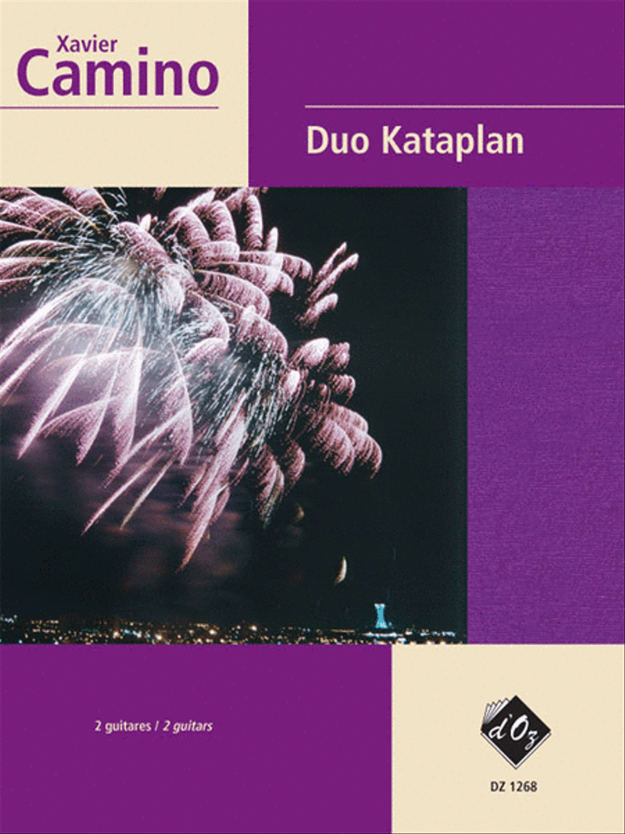 Duo Kataplan