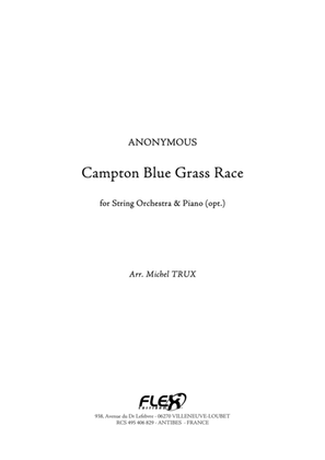 Campton Blue Grass Race