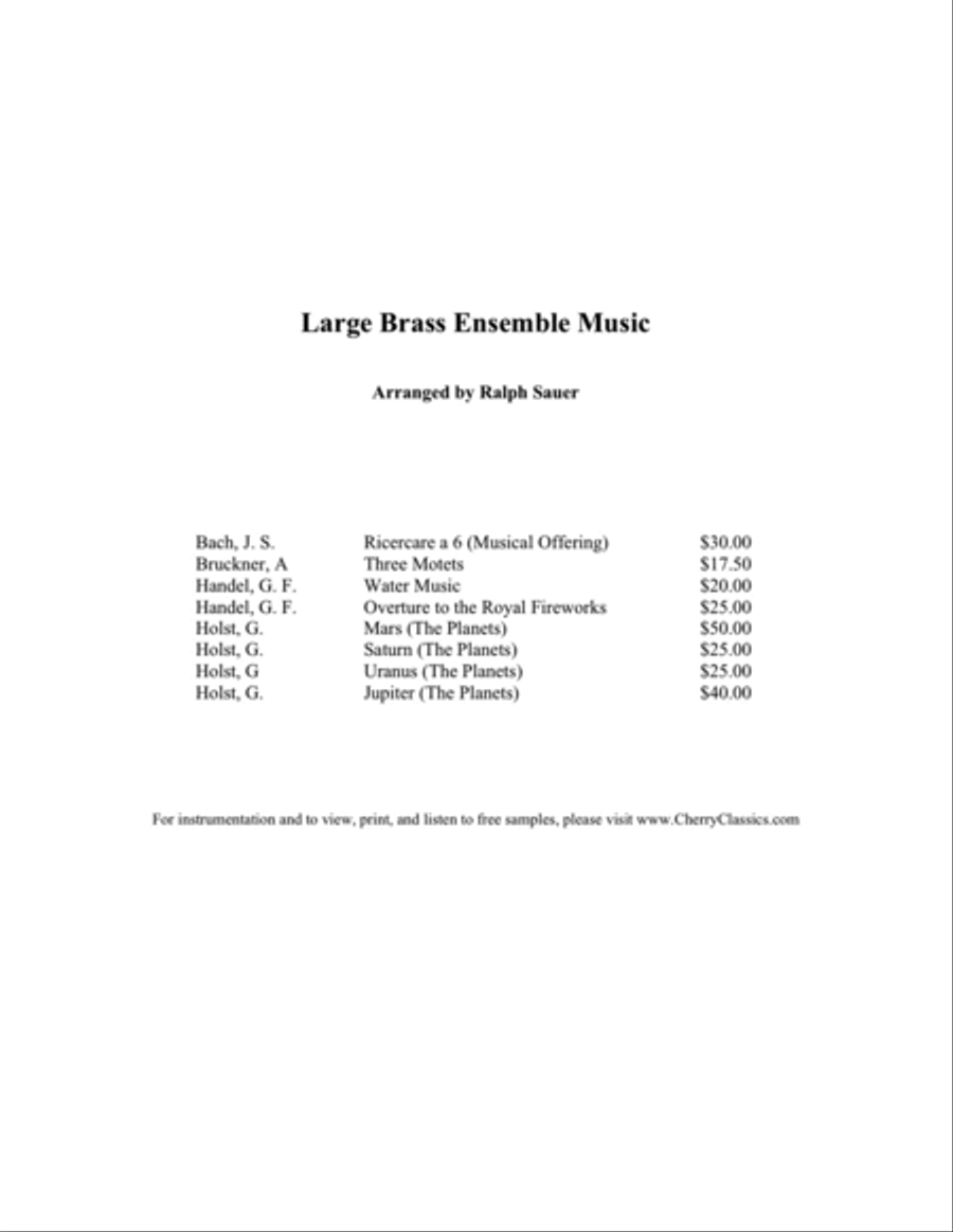 66 Etudes in all Major and Minor Keys for Euphonium Euphonium scores gallery preview page 8