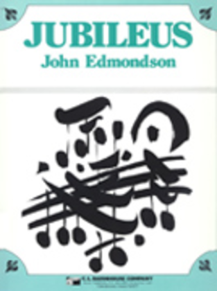 Book cover for Jubileus