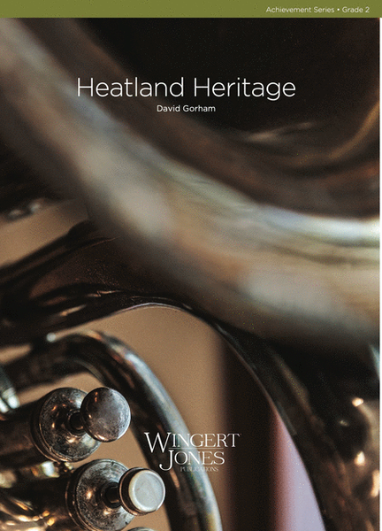 Heartland Heritage image number null
