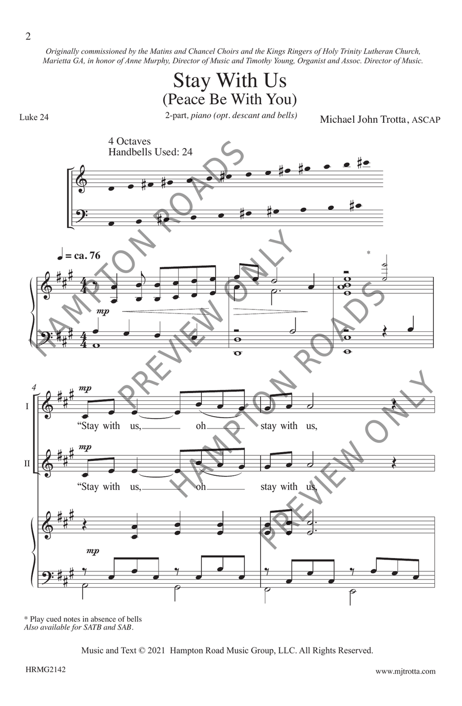 Stay With Us Stay With Us SA scores gallery preview page 3
