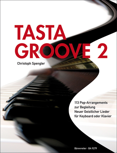 Tasta Groove 2