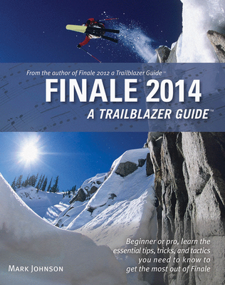 Book cover for Finale 2014