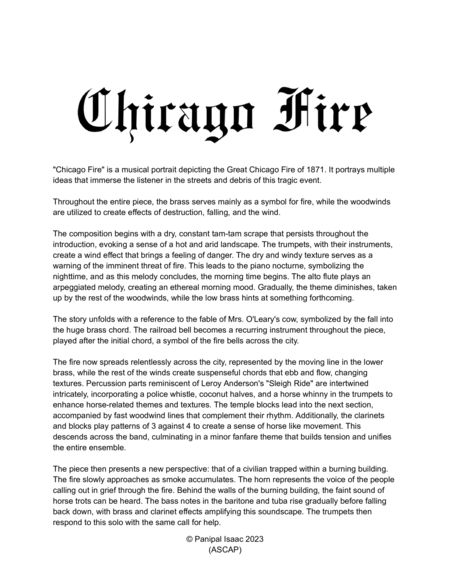 Chicago Fire image number null