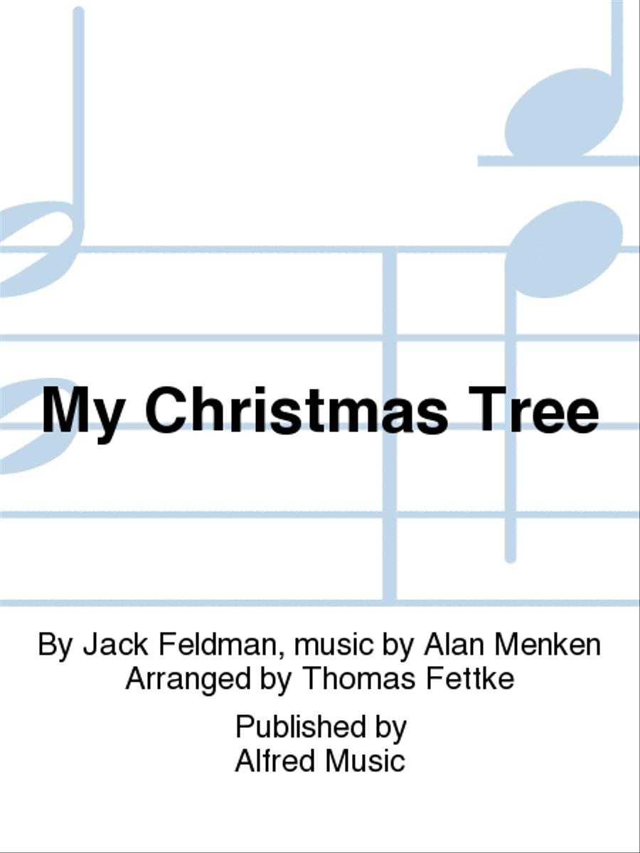 My Christmas Tree