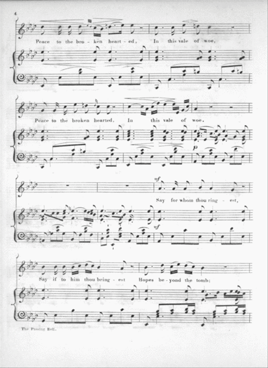 Passing Bell Voice scores gallery preview page 3